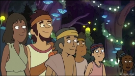 Krapopolis - Season 01 Episode 06